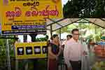 මෙම වසර තුළ සමෘද්ධි සුව බොජුන්හල් 100ක් ආරම්භ කිරීමට සැලසුම් 