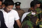 මරණීය දණ්ඩනයට එරෙහිව වෙළේ සුදාගේ ඇපෑල ඉවතට