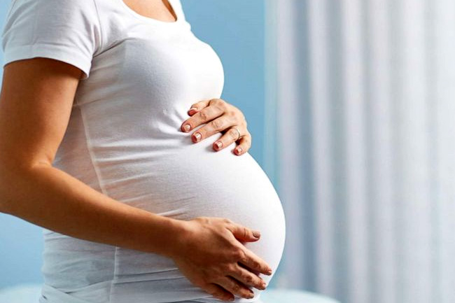ගැබිනි මව්වරුන්ට විශේෂ දැනුම්දීමක්