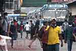බස් ධාවනය ගැන අවසන් තීරණය අද - සංගම් සියල්ල රැස්වෙයි