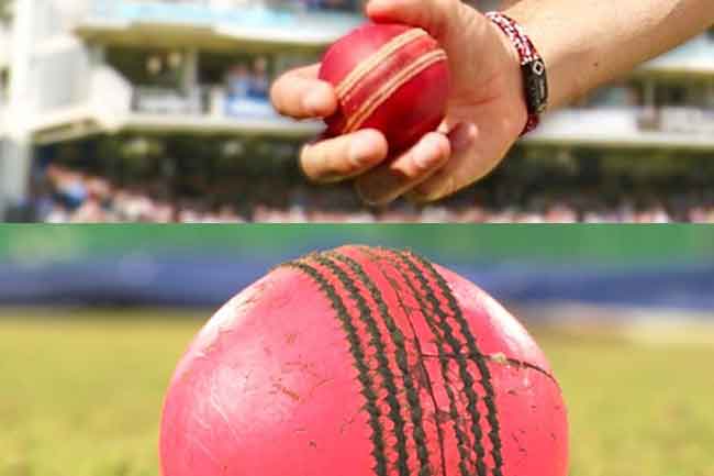 ‍ටෙස්ට් පන්දුව සම්බන්ධයෙන් ICC තීරණයක් 