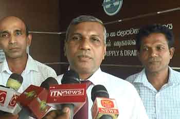පළමු මාස 6න් පසු ජල ගාස්තුවේ සංශෝධයක් සිදුවෙයිද ?