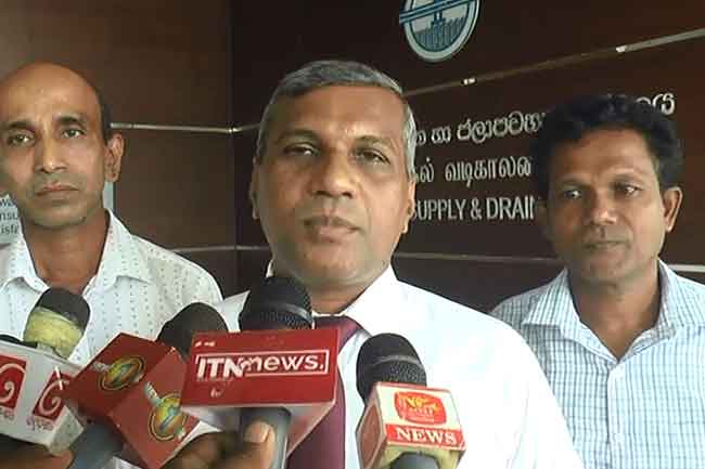 පළමු මාස 6න් පසු ජල ගාස්තුවේ සංශෝධයක් සිදුවෙයිද ?