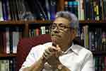 ලලිත් සහ කුගන් අතුරුදන් වීමේ සිද්ධියට  ගෝඨාභයට Online සාක්ෂි දීමට අවසර