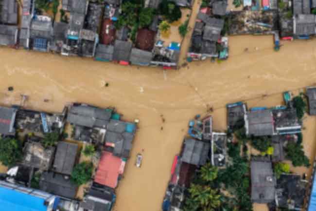 දිට්වා ආපදාවෙන් නිවාස අහිමි වූවන්ට ලබා දෙන ගෙවල් කුලී දීමනාව දීර්ඝ කෙරේ