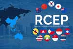 ශ්‍රී ලංකාව RCEP සන්ධානයට එක්වීමට සැරසෙයි