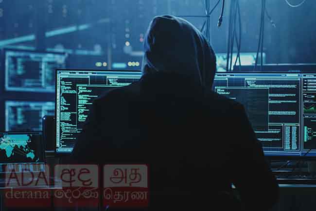 ගතවූ මාසයේ අන්තර්ජාල මූල්‍ය වංචා ගැන පැමිණිලි 360ක්