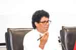 රටේ අවශ්‍යතාව අනුව සහල් ආනයනයට පියවර ගන්නා බව ඇමති වසන්ත කියයි