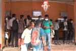 මාස දෙකක ටිකට් ප්‍රමාදය නිසා දුම්රිය දෙපාර්තමේන්තුවට බර පාඩු