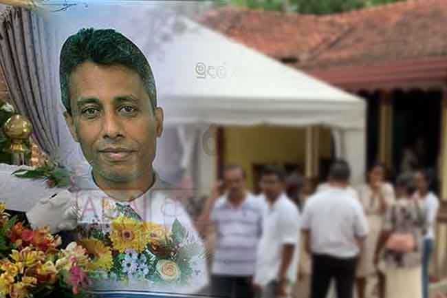 රංගගේ මරණය සියදිවි හානි කරගැනීමක් - අධිකරණයේදී හෙළිවෙයි