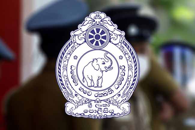 මත්කුඩු ජාලයේ ලොක්කන් 5 දෙනාගෙන් එක් අයෙක් ශිරාන් බාසික්-පොලීසිය
