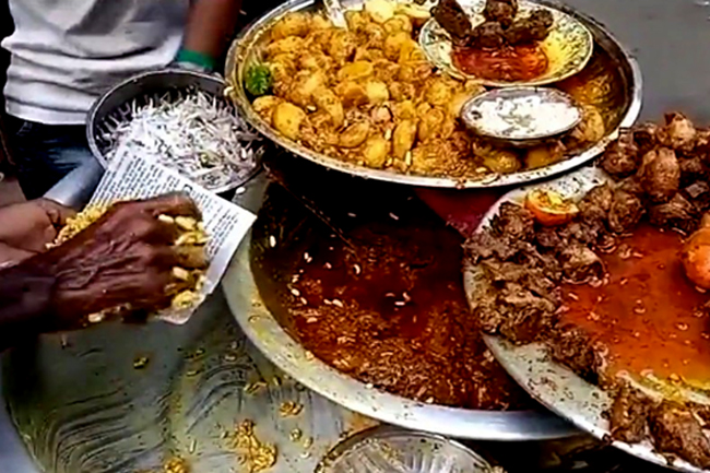 අපිරිසිදු ආහාර නිසා වසරකට මිලියන 1.5කට දිවි අහිමි වෙයි 
