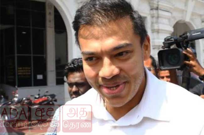 යෝෂිතගේ නඩුව කල්යයි