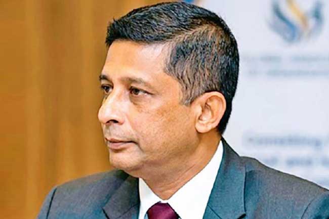 සුරේෂ් සලේගේ රිට් පෙත්සමේ කරුණු සලකා බැලීම කල්යයි