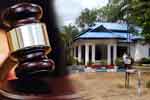 ඇහැලියගොඩ ‍පොලිස් ස්ථානාධිපතිට ඇප