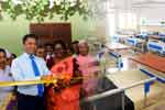 මොනරාගල දිස්ත්‍රික් මහ රෝහලේ නව පස් මහල් මාතෘ හා ශල්‍ය වාට්ටු සංකීර්ණය ජනතා අයිතියට