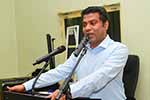 මූලික රෝහල්වල අඩුපාඩු සම්පූර්ණ කරන්න බිලියන 31ක් වෙන් කරයි 
