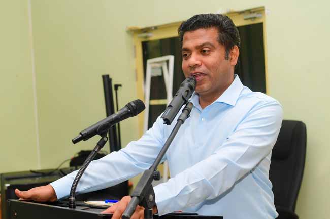 මූලික රෝහල්වල අඩුපාඩු සම්පූර්ණ කරන්න බිලියන 31ක් වෙන් කරයි 