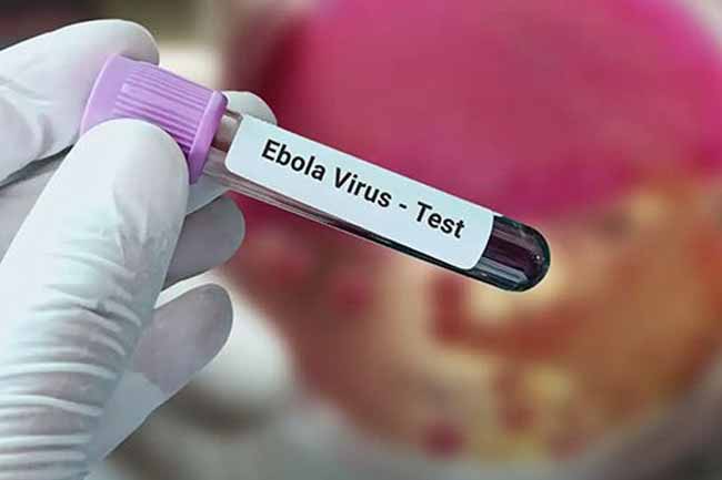ඉබෝලා වෛරසය ආසාදිත බවට සැක කාන්තාවක් ඉන්දියාවෙන් හමුවෙයි 