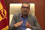 රුපියල අවප්‍රමාණය වීම ගැන නියෝජ්‍ය ඇමති කරුණු පහදයි