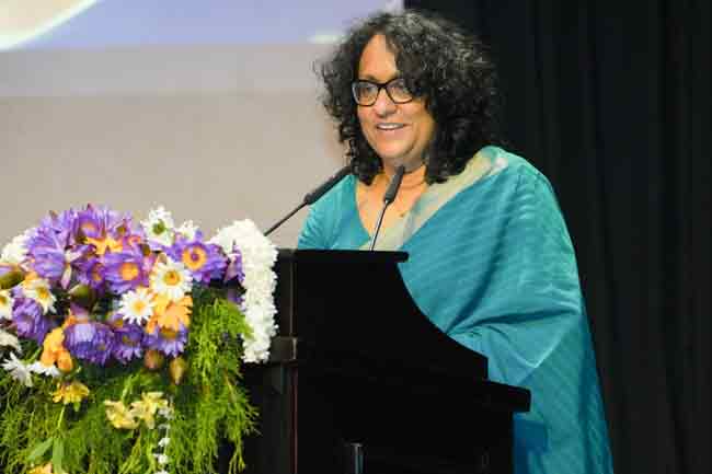 පූර්ව ළමාවිය අධ්‍යාපනයේ ගුණාත්මකභාවය  තහවුරු කිරීමේ වගකීම රජයක් ලෙස අප භාර ගන්නවා – අගමැති