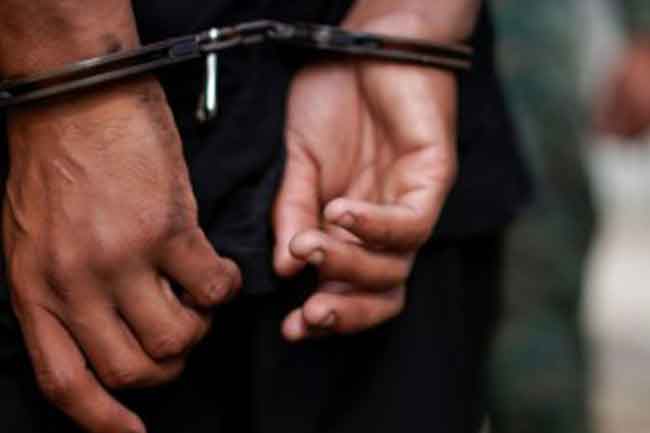 ජර්මන් ජාතිකයෙකුට වංචා කළ සංචාරක මඟපෙන්වන්නෙකු අත්අඩංගුවට