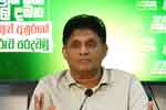 පුංචි ඡන්දයේ ප්‍රතිඵලයෙන් රජය පළාත් සභා ඡන්දෙට බිය වෙලා - සජිත්