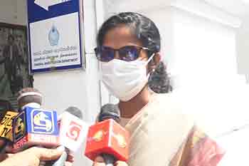 සලේව බලන්න CIDයට ආ බිරිඳ  කඳුළු පිරි දෙනෙතින් රටටම කී කතාව
