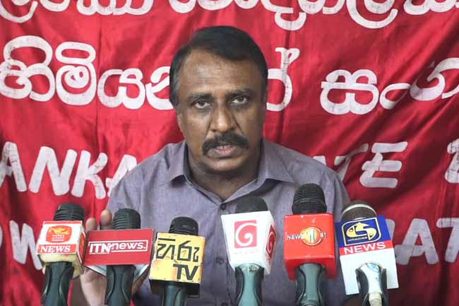 හෙටින් පසු පෞද්ගලික බස් රථ ධාවනය සියයට 50කින් අඩු වෙයි 