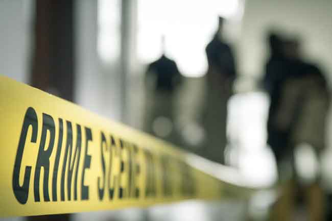 යාචක ගැටුමක් මරණයකින් කෙළවර වෙයි