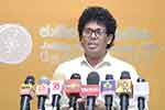 රට තුළ සහල් හිඟයක් ඇති නොවන බවට ඇමති වසන්තගෙන් සහතිකයක් 
