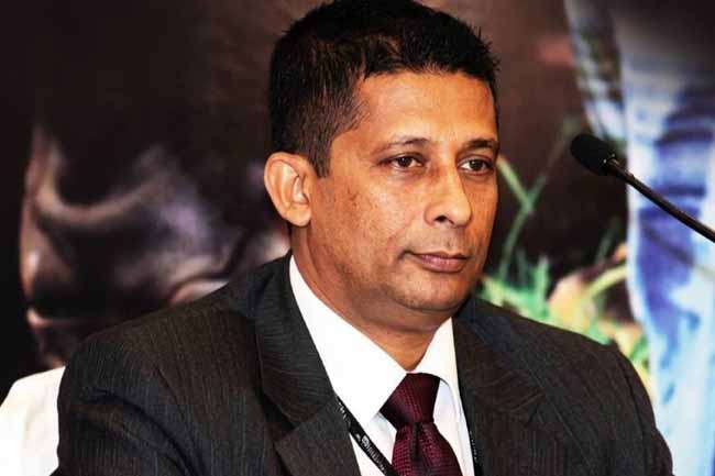සලේව රෝහල් ගතකළ බව CIDය අධිකරණයට දැනුම්දෙයි 