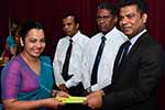 රාජ්‍ය සෞඛ්‍ය කළමනාකරණ සහකාර සේවයට තවත් 237ක් 