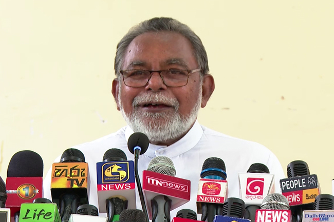 ත්‍රස්තවාදය වැළැක්වීමේ පනත ගැන කතෝලික සභාවේ ස්ථාවර