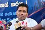 සලේගේ පවුලේ අය ඉලක්ක කරමින් සමාජ මාධ්‍ය ත්‍රස්තවාදයක් 