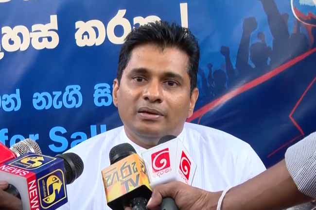 සලේගේ පවුලේ අය ඉලක්ක කරමින් සමාජ මාධ්‍ය ත්‍රස්තවාදයක් 