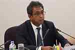 භාණ්ඩාගාරයෙන් නැති වුණු මුදල් ගැන කරුණු දැක්වීමට මහ බැංකුවට සතියක කාලයක්