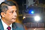 සලේ තවදුරටත් ආහාර වර්ජනයේ - උපවාසය අතහැරීමට කොන්දේසි