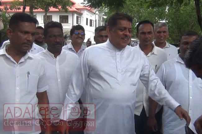 සරණ නඩු 4ටම වරදකරු කෙරේ - වසර 4ක සිරදඬුවමක්