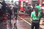 තලවතුගොඩ ගින්නෙන් තුවාල ලැබූ තිදෙනාම මරුට