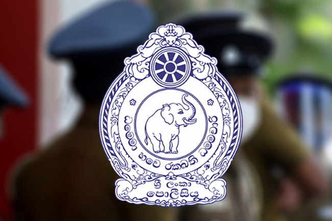සීතාවකපුර පොලිස් නිලධාරීන්ට හිමි දිමනාවක් අතපසුවීම