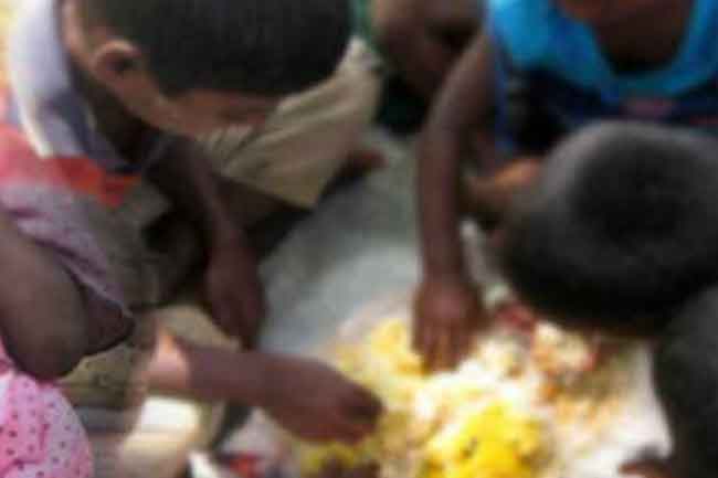 මෙරට අවුරුදු 5ට අඩු දරුවන්ගේ මන්දපෝෂණය වැඩිම ඌව පළාතේ 