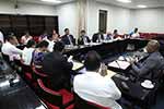 දිට්වා කමිටු වාර්තාව ඉදිරිපත් කිරීමට දුන් කාලය දීර්ඝ කෙරේ