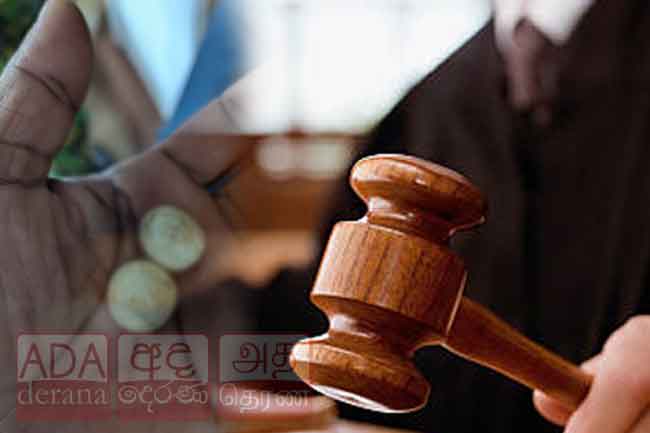 බදුල්ලේදී ගජමුතු සමඟ අත්අඩංගුවට ගත් සැකකරුවන් රිමාන්ඩ්