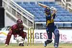 කොදෙව්වන්ට එරෙහි පළමු T20 තරගයට ක්‍රීඩා කරන ශ්‍රී ලංකා කණ්ඩායම නම් කරයි 