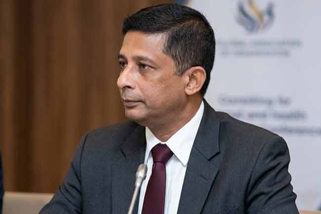 සලේගේ පෙත්සම සලකා බැලීම ජූලි 10 දක්වා කල් යයි 