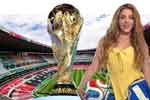 FIFA ලෝක කුසලානයට සියල්ල සූදානම්