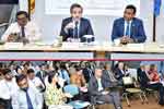 දිට්වා මානුෂීය ප්‍රමුඛතා සැලැස්ම සාර්ථකව අවසන් කෙරේ