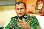 SDIG වරුණ ජයසුන්දර මෙම අවස්ථාවේ අත්අඩංගුවට ගැනීමේ සූදානමක් නෑ - නීතිපති දන්වයි