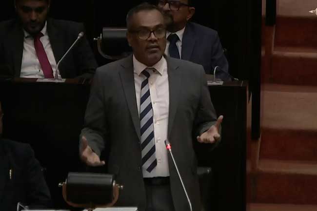 වාහන සඳහා දැමූ සීමාවේ ප්‍රතිඵල ඇවිත්